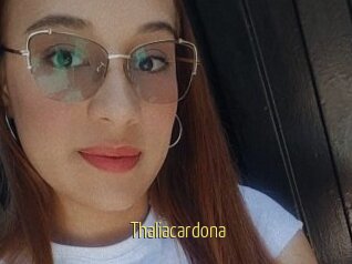 Thaliacardona