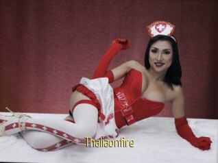 Thaliaonfire