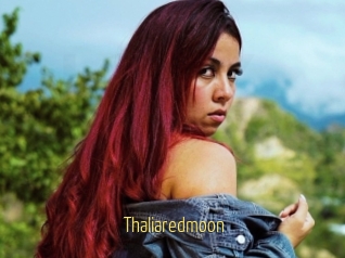Thaliaredmoon