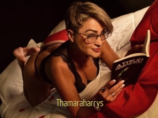 Thamaraharrys