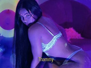 Thammy