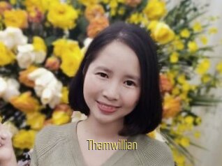 Thamwillian