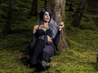 Thamye