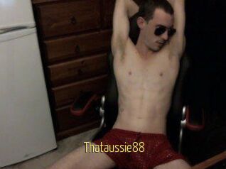 Thataussie88