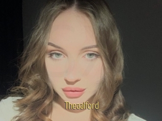 Theaalford