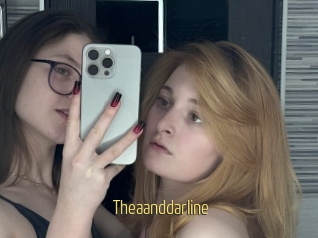 Theaanddarline