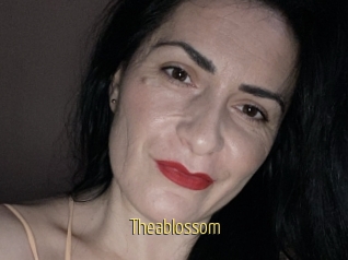 Theablossom