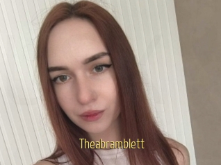 Theabramblett