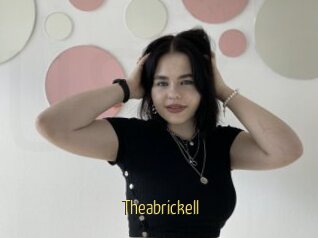 Theabrickell
