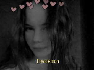 Theaclemon