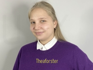 Theaforster