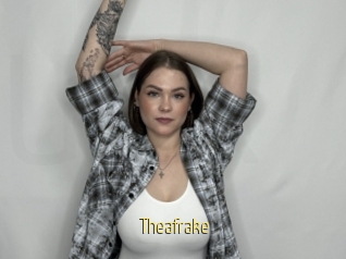 Theafrake