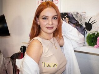 Theajey