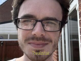 Thealastair