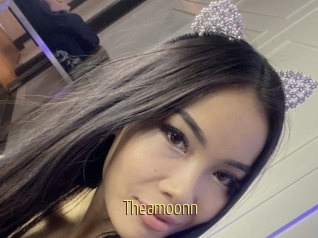 Theamoonn