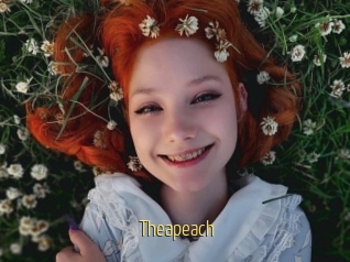 Theapeach