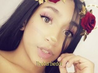 Thebarbiedoll