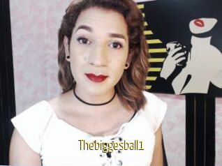 Thebiggesball1