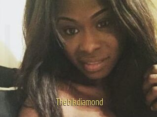 Theblkdiamond