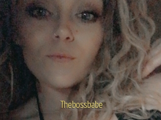 Thebossbabe