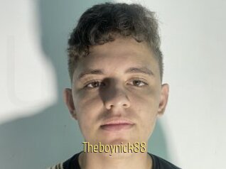Theboynick88