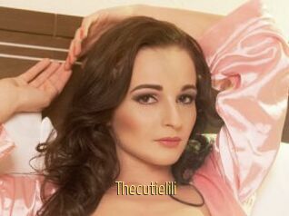 Thecutielili