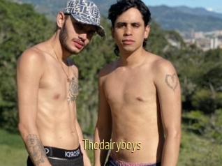 Thedairyboys