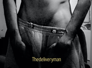 Thedeliveryman