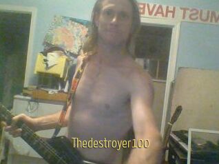 Thedestroyer100
