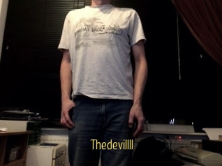 Thedevillll