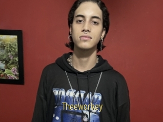 Theeworkey
