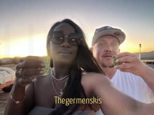 Thegermenskis