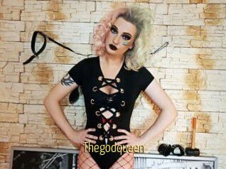 Thegodqueen