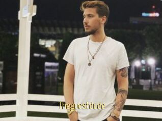 Theguestdude
