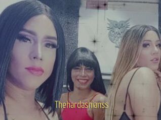 Thehardashianss