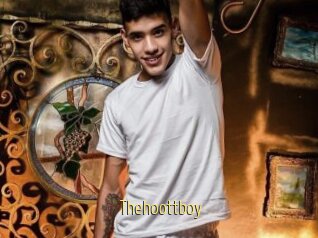 Thehoottboy