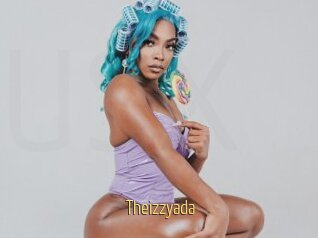 Theizzyada