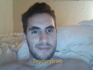 Thejohnnybravo