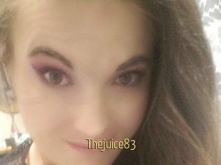 Thejuice83