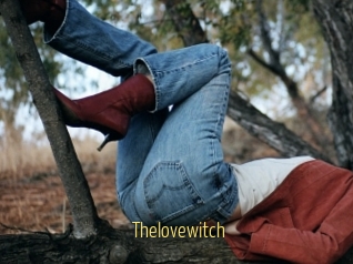Thelovewitch