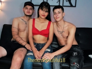 Themostbeautiful18