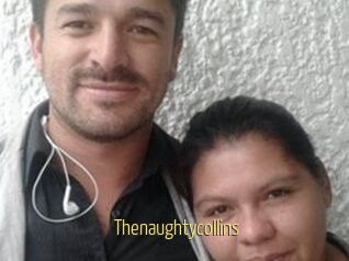 Thenaughtycollins