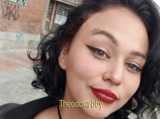 Theodora_bby