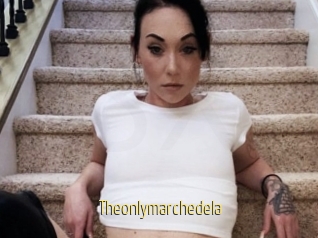 Theonlymarchedela
