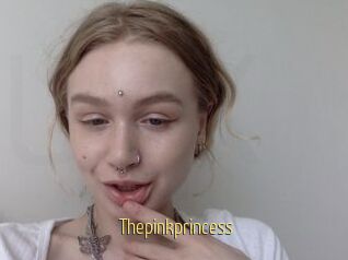 Thepinkprincess