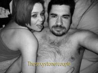 Thesexystonercouple