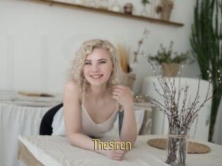 Thesiren