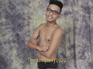 Theskinnysexy1920