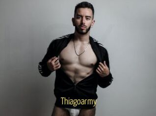 Thiagoarmy