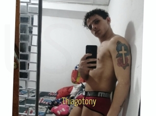 Thiagotony
